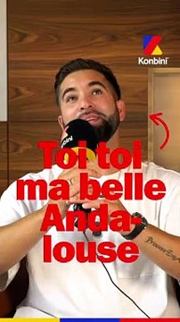 Kendji Girac répond à TOUUUUT ce que les gens pensent de lui !