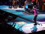 Miss You (The Rolling Stones song) - Mick Jagger & Keith Richards (live)