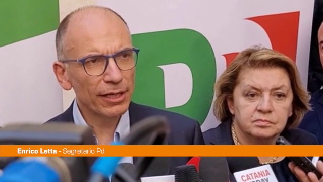 Letta Chinnici è la migliore candidata per il futuro della Sicilia