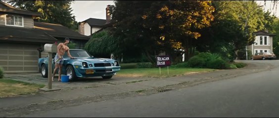 Summer of 84 Bande-annonce (EN)