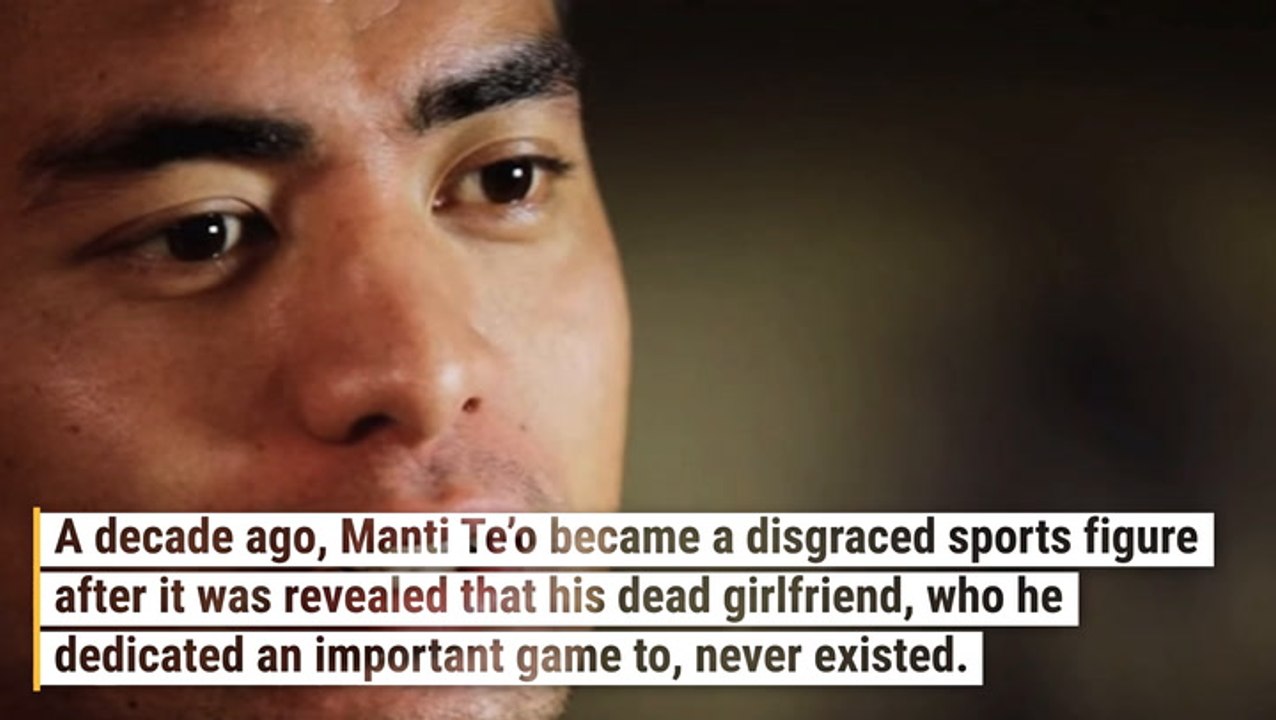 LeBron James Has Message For Manti Te’o Following Netflix Documentary