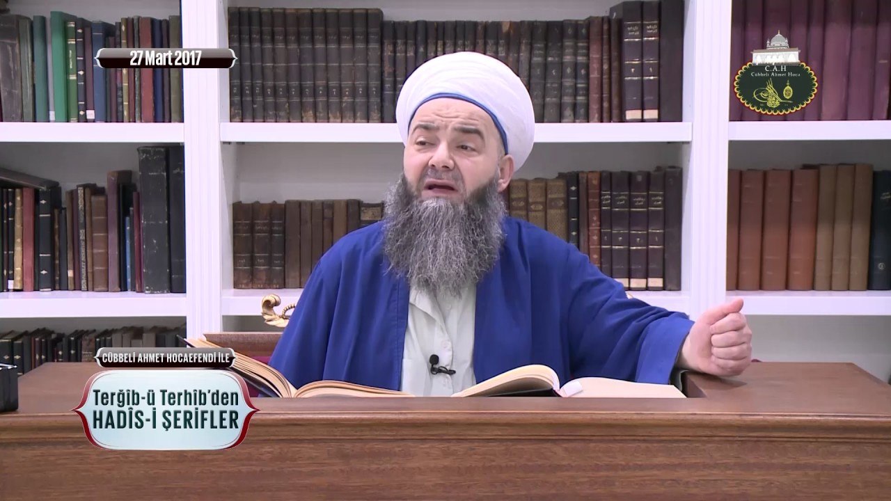 İyiliğe Anahtar Olana Müjdeler Olsun Şerre Anahtar Olana Yazıklar Olsun!