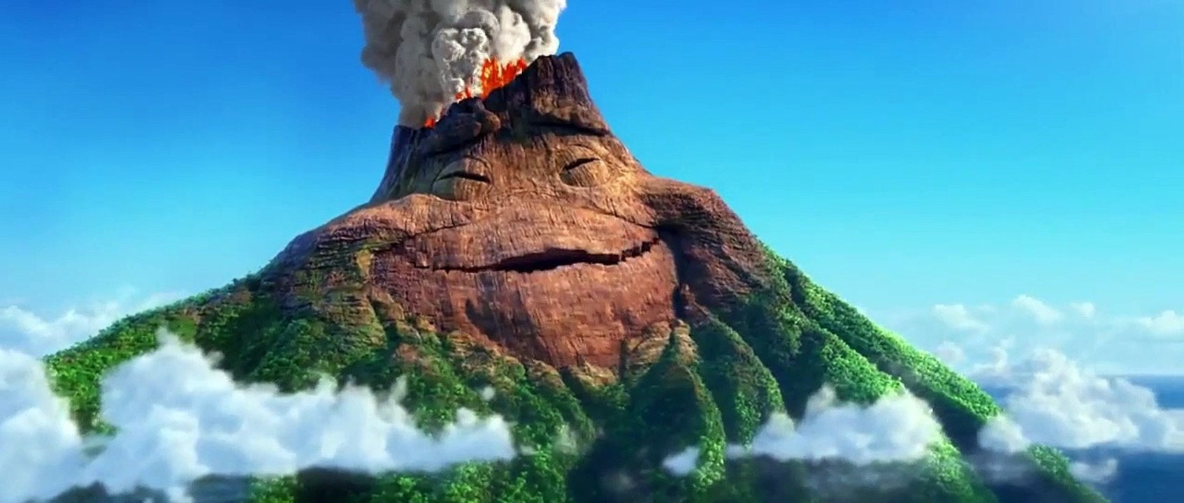 Lava Bande-annonce (DE)