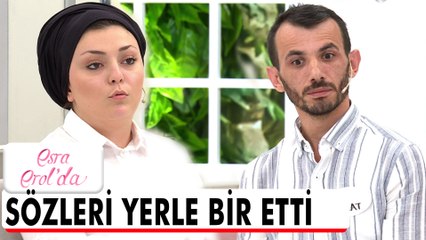 Büyük yüzleşmede ikinci perde! - Esra Erol'da 5 Eylül 2022