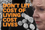 Cost of living: Edinburgh's demands for Liz Truss