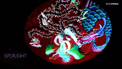 Les nouvelles dimensions de la scène artistique de Hong Kong