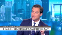 Louis de Raguenel : «Il faut suspendre la décision de fermer des centrales nucléaires»