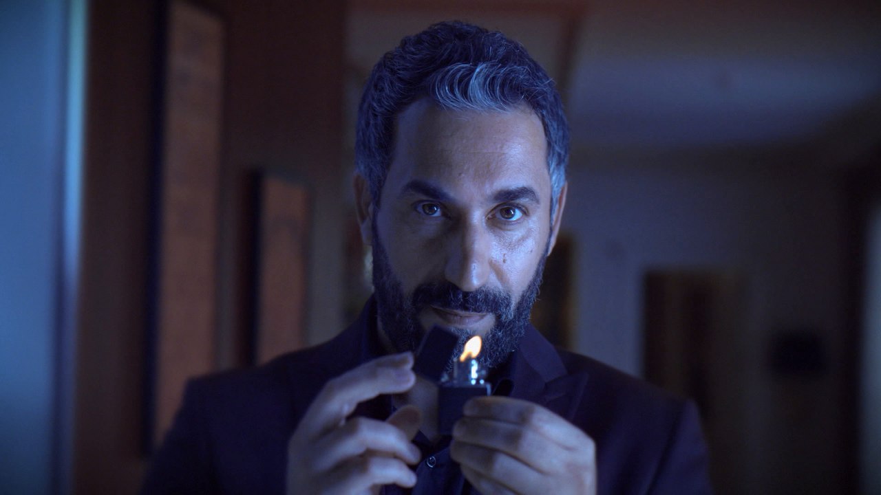 ترقبوا حيدر عبد ثامر في مسلسل حيرة.. 18 سبتمبر
