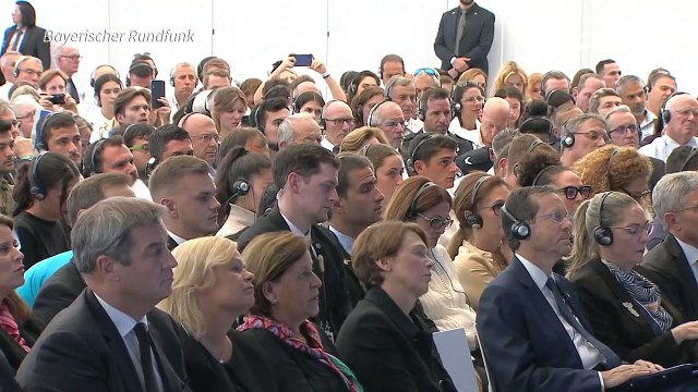 Alemania pide perdón por la masacre de los Juegos Olímpicos de Múnich 1972