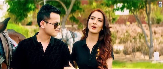 AAJ PHIR - Shrey Singhal - Akaisha Vats - Anshul Garg - Latest Hindi Song 2022-AR-BUZZ