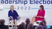 Liz Truss: Who is UK's next prime minister?