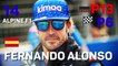 Dutch GP Star Driver – Fernando Alonso