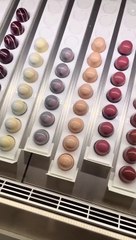 Spot Tries: El Atrio Lounge