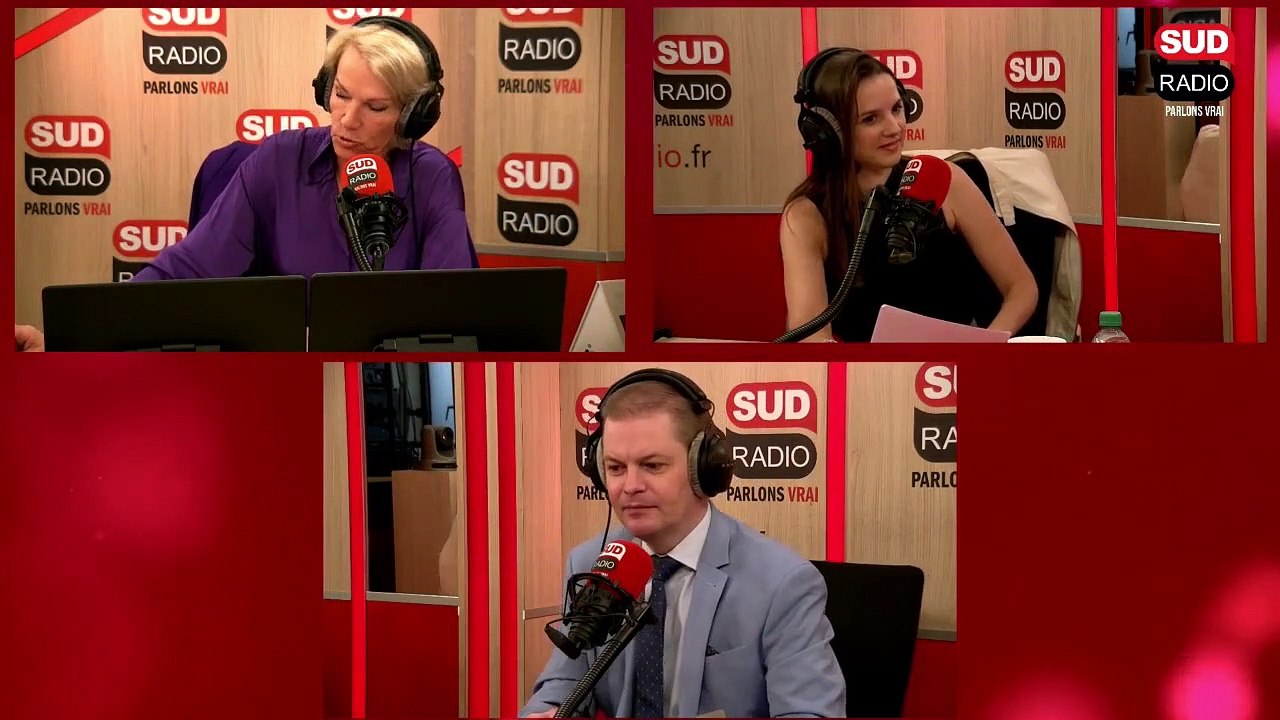 La Sexy News de Flore cherry - Ceux qui font le plus l'amour sont ceux qui prennent des douches