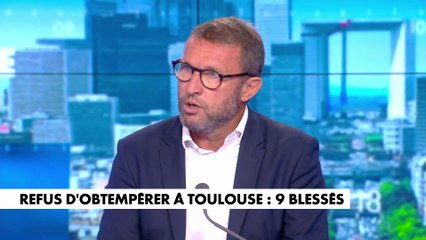 David Le Bars : «Aujourd'hui, une personne ayant une situation sociale, familiale et financière stable est capable de s'opposer à un contrôle de police»