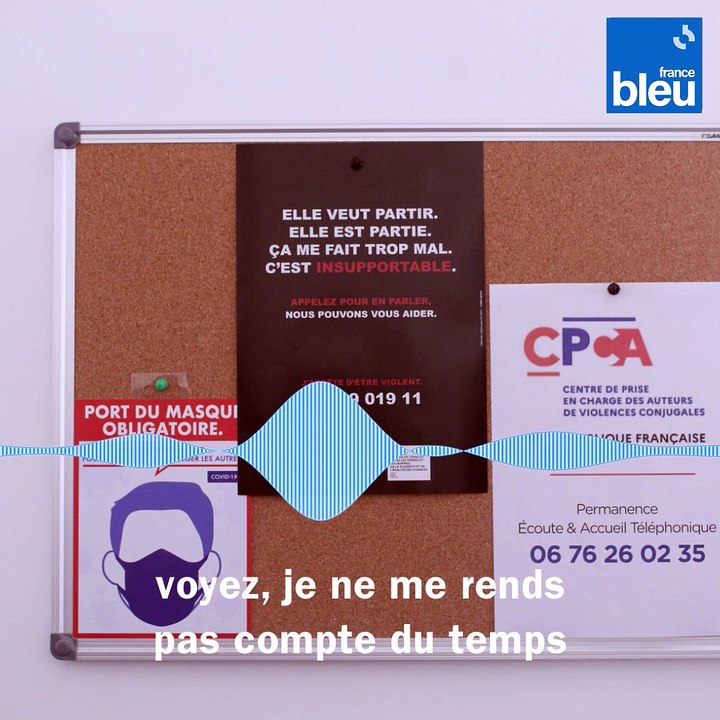 Témoignage d'une victime de violences conjugales