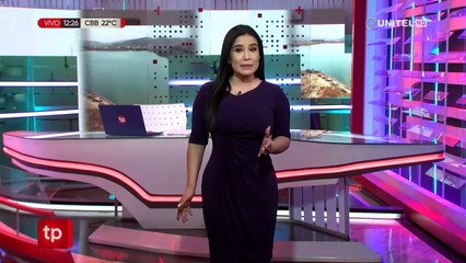 Se eleva el índice de contaminación en la laguna Alalay, autoridades trabajan para su recuperación