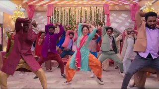 Babli Bouncer Official Trailer Telugu 23rd September