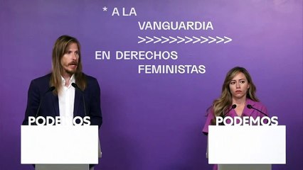 La respuesta completa de Podemos sobre la medida propuesta por Yolanda Díaz para limitar los precios de los alimentos
