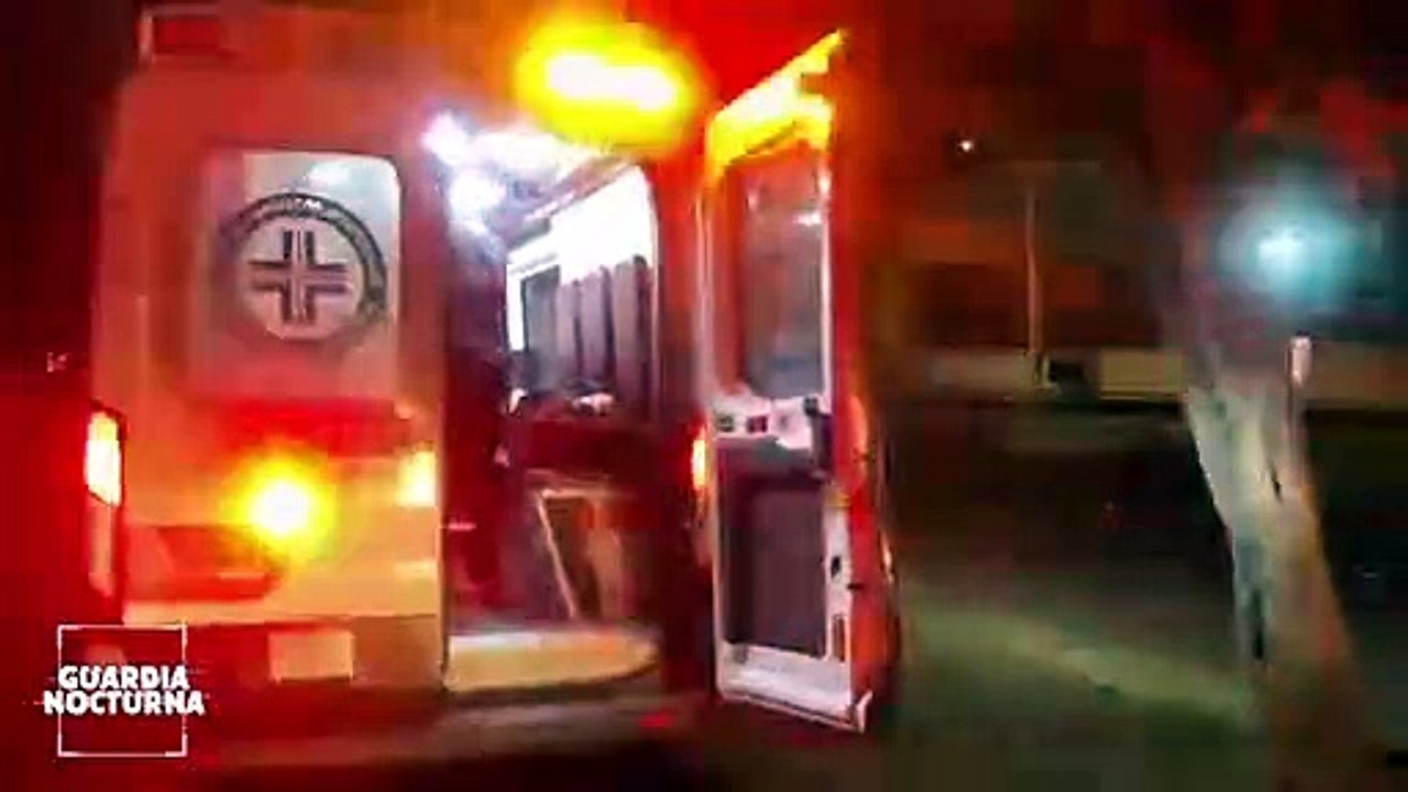 Un hombre que se encontraba alcoholizado  fue atropellado sobre carretera a Chapala