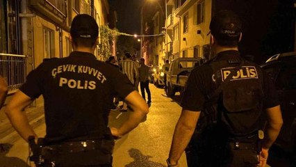 Son dakika haberleri | Damat eğlencesinde gözaltına alınan 10 kişi de serbest