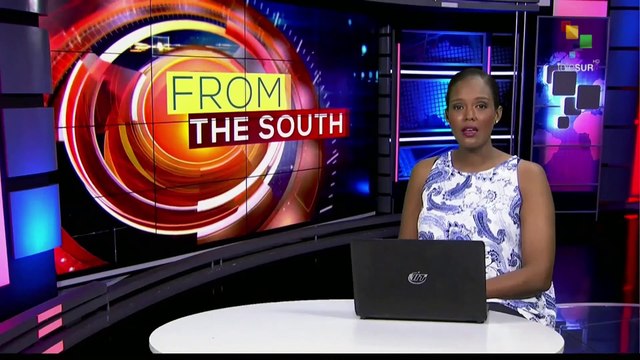 Haitians continue to demonstrate against insecurity and increasing costs