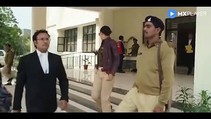 Shiksha Mandal _ Official Trailer _ Gauahar Khan _ Gulshan Devaiah _ Pavan Raj Malhotra _ MX Player