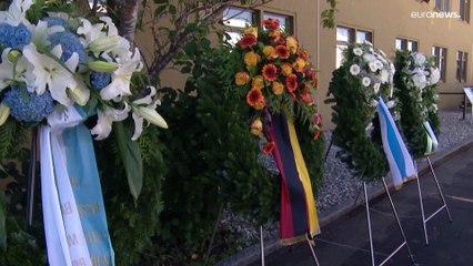 Monaco di Baviera, massacro ai giochi