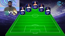 Alineación del Real Madrid contra el Celtic: Rüdiger es la única duda de Ancelotti