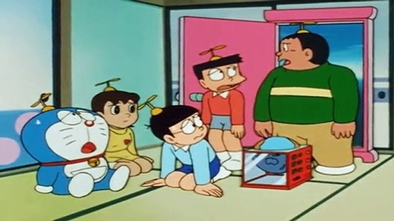 Doraemon_S07E01_[RareToonsIndia].mkv - video Dailymotion