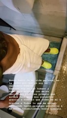 ¿Se terminó el amor con Campanita? : Jeyel confirma en redes que se encuentra en paz y feliz