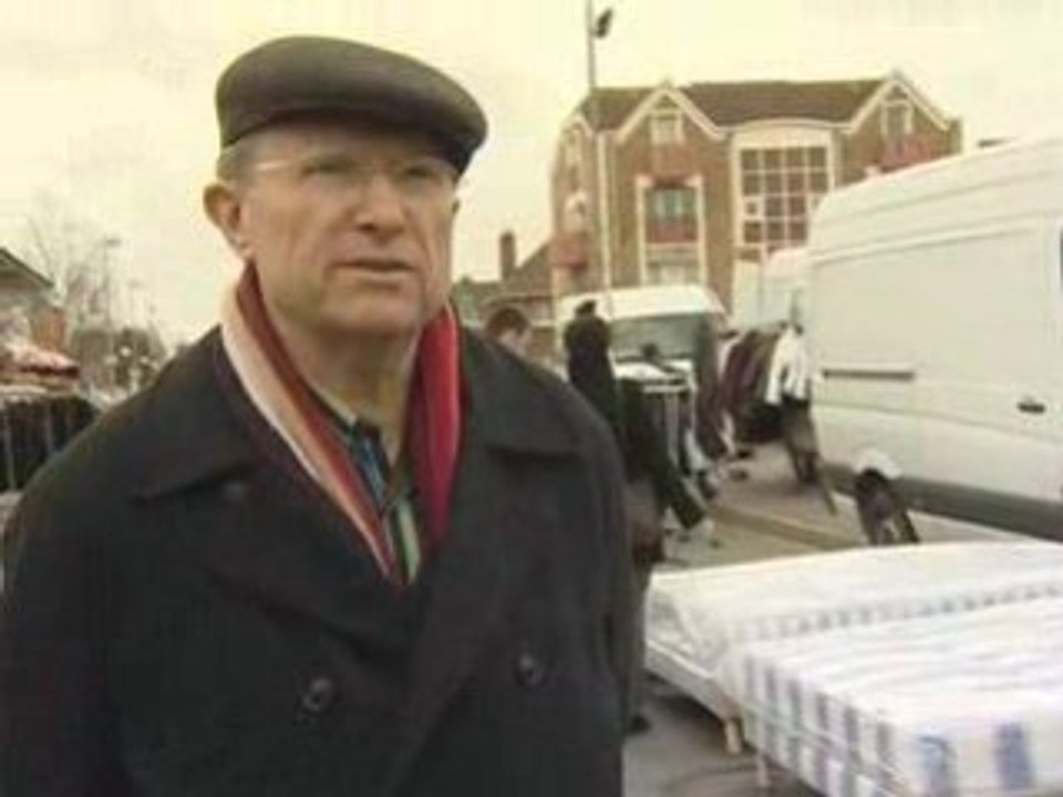 Félix Tertulliani réagit à la vidéo de l'un de ses fans