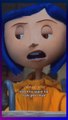 Filme: Coraline e o Mundo Secreto (2009) #gustavotrechos