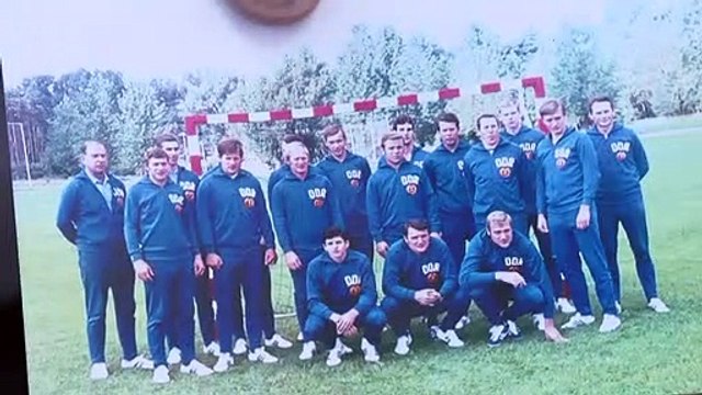 A 50 años un testigo recuerda masacre en Juegos Olímpicos de Múnich