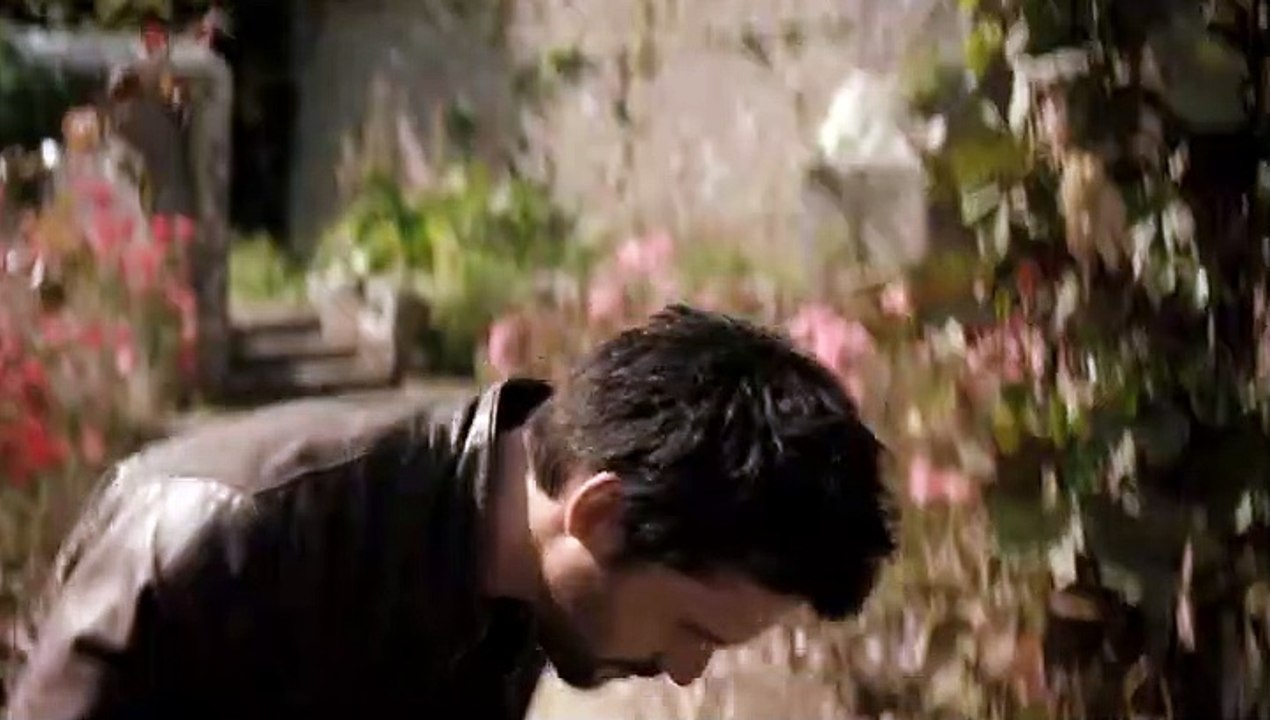 Da Vinci’s Demons Staffel 1 Folge 4