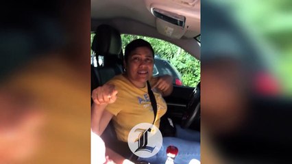 Brisa Oriental sin agua potable, calle sin asfalto y el cableado telefónico deteriorado