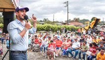 Escándalo del senador Álex Flórez: la joven que lo acompañó habló con Noticias RCN