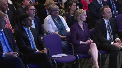 Britain’s new prime minister: What happens now?