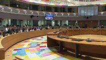 PM da Ucrânia visita Bruxelas para receber mais apoio da UE