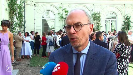 JUSTICE / La grande lassitude des magistrats tourangeaux