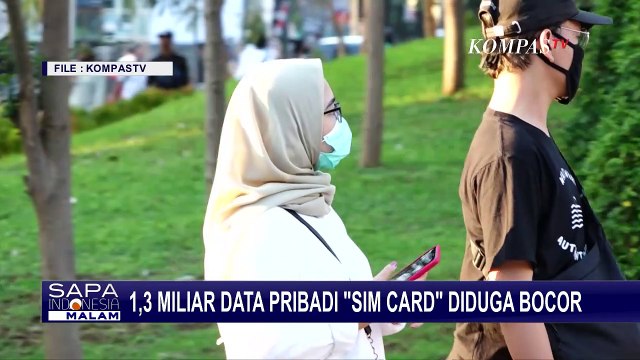 Pakar Siber: Pemerintah yang Harus Amankan Data NIK