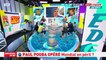 Pogba va se faire opérer mais espère disputer la Coupe du monde - Foot - Bleus