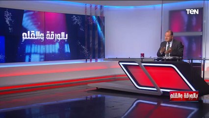 بالخرائط.. الديهي يوضح أهمية القطار السريع وتأثيره الإيجابي على الاقتصاد ودوره في ربط مصر بأفريقيا