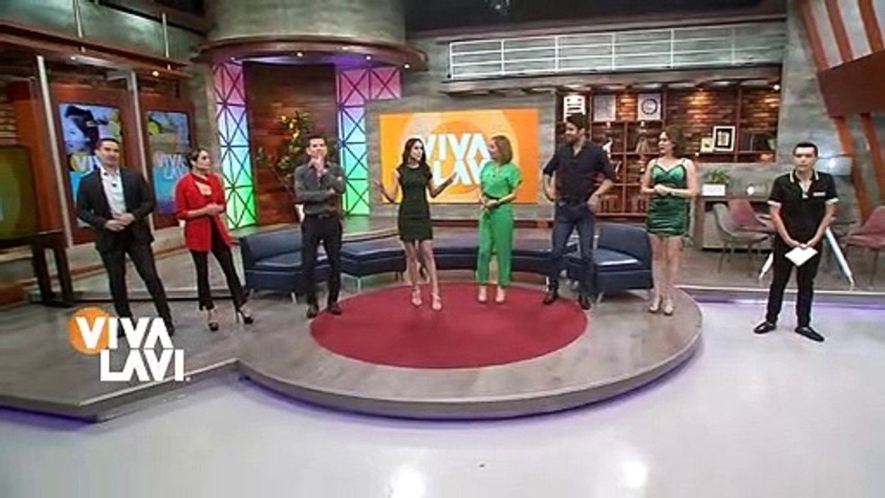 ¿Peluca o no?, Belinda estrena nuevo look