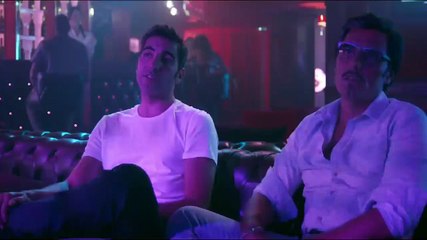 Débarquement immédiat ! (2016) - Bande annonce