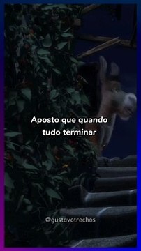 Assim de saúde Filme: Shrek (2001) • Gustavo Trechos