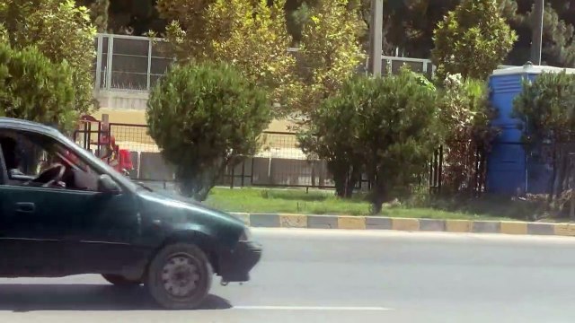 Dois funcionários da embaixada russa morrem em atentado em Cabul