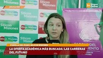 La oferta académica más buscada: las carreras del futuro