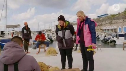 The Amazing Race S06E05