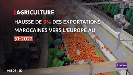 JT Economie - 05/09/2022